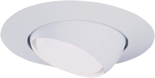 39138 - Halo 6" 78P White Trim Ring Light