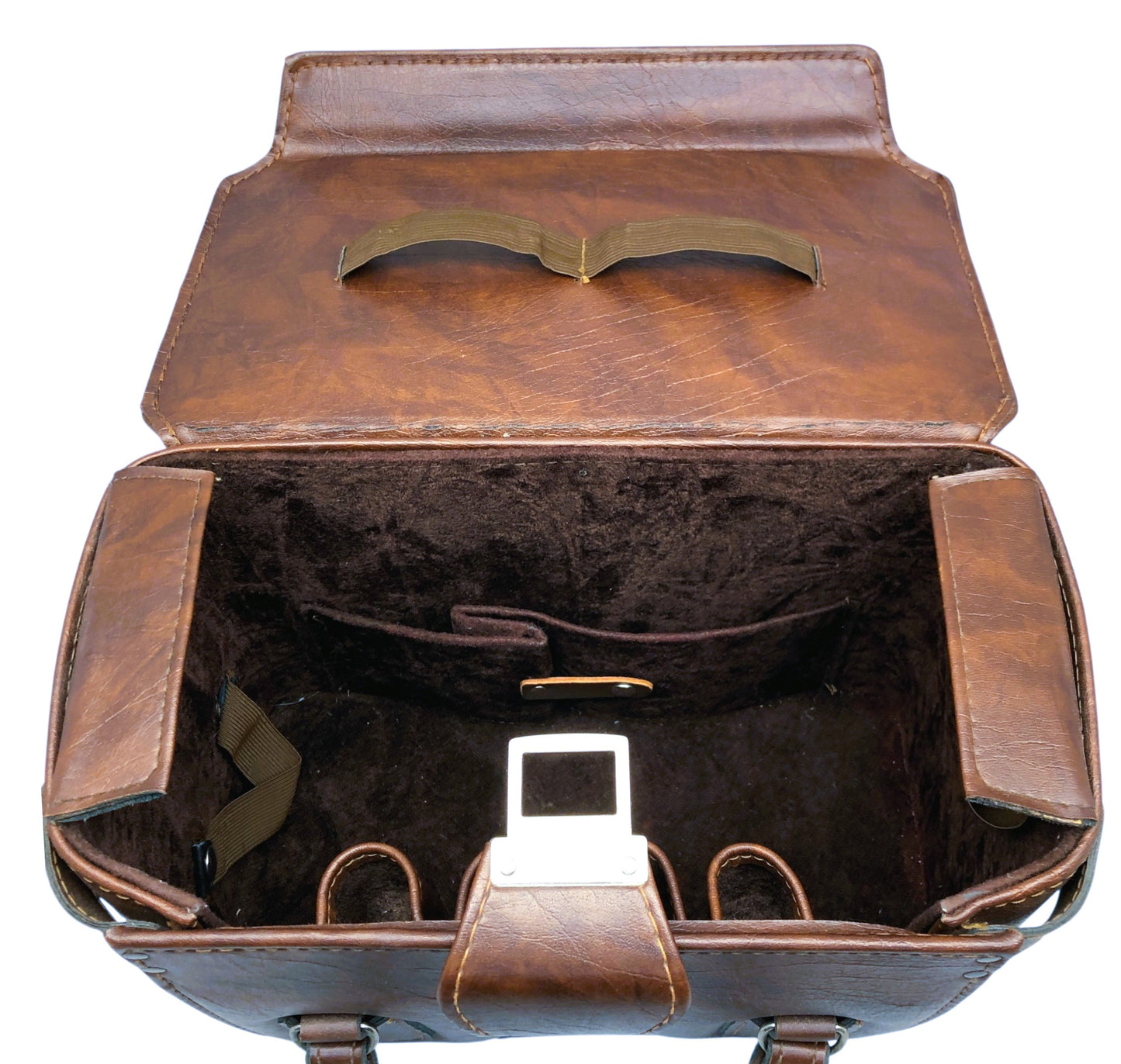 39331 - El Dorado Pro Bag El 3 w/ Strap |9-12|