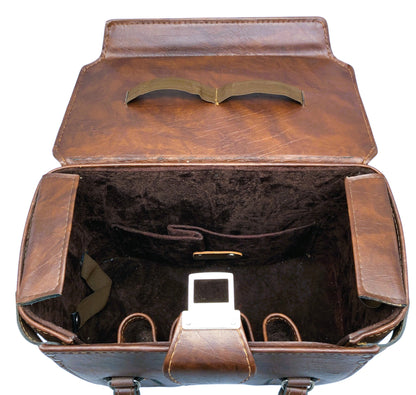 39331 - El Dorado Pro Bag El 3 w/ Strap |9-12|