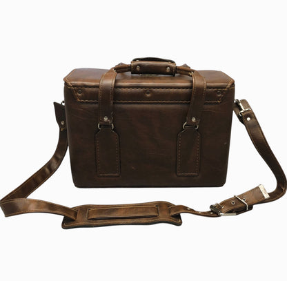 39331 - El Dorado Pro Bag El 3 w/ Strap |9-12|