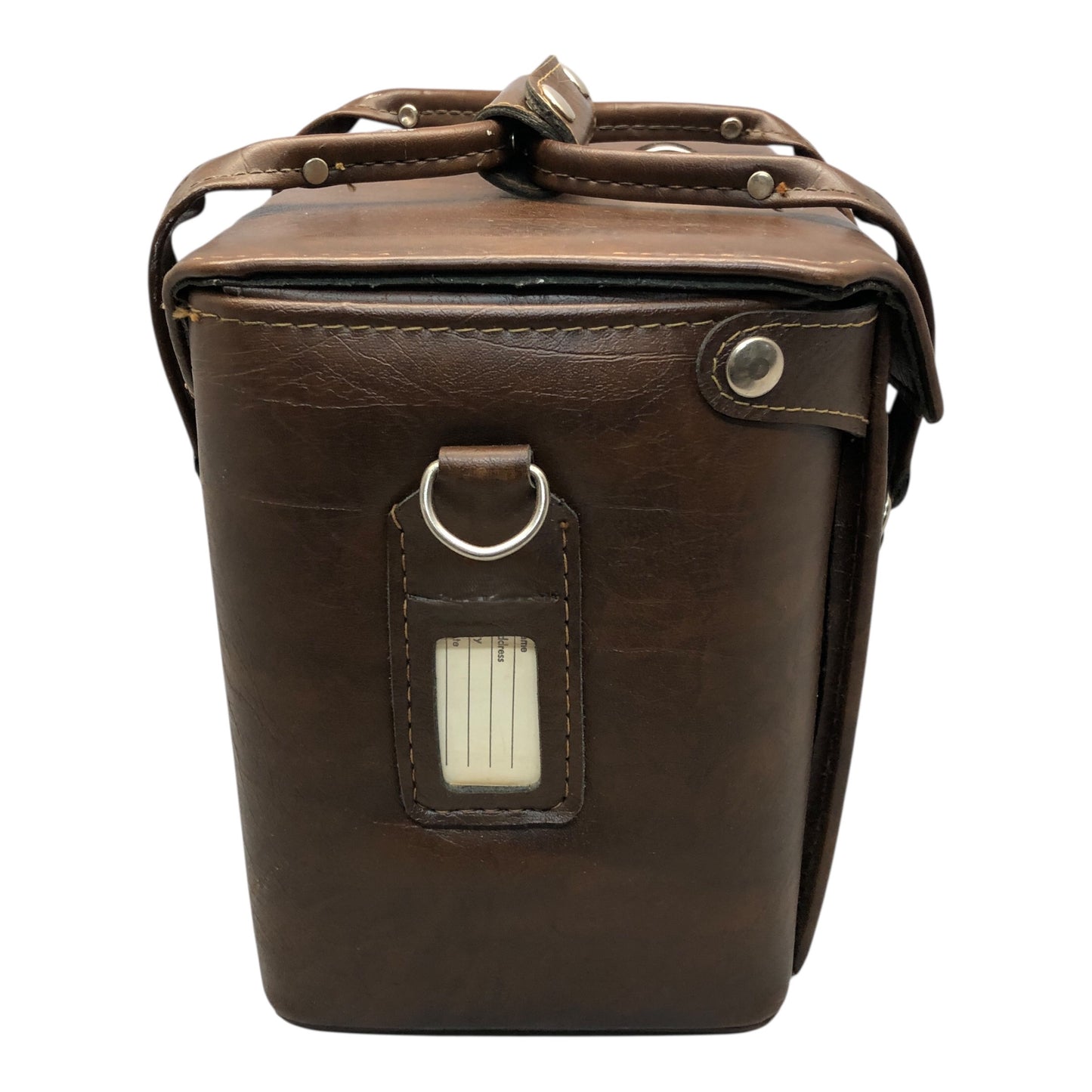 39331 - El Dorado Pro Bag El 3 w/ Strap |9-12|