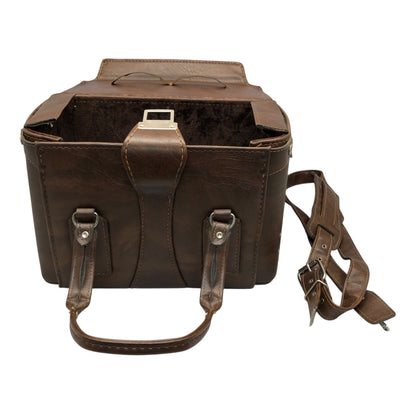 39331 - El Dorado Pro Bag El 3 w/ Strap |9-12|