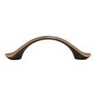 3935 - Set of 4 Liberty Hardware Dual Mount Vue |5-14|