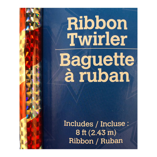 3937 - Cheer Ribbon Twirler - |7-6|