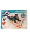 39392 - Inflatable Santa Claus Snow Tube for Kids' Winter Snow Tubing Adventure |27-D|