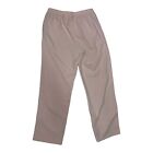 39395 - Drapers & Damons Women's Petite Pink Pants for Comfort, Style, and Perfect Fit |3-14|