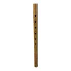 3949 - 13" Wooden Plain Flute - |W-30|