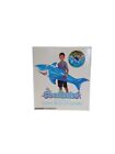 39536 - Giant Ride On Shark Inflatable - |H-52|