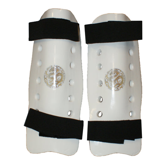 3954 - Macho Dragon Shin Guard XL - |I-6|