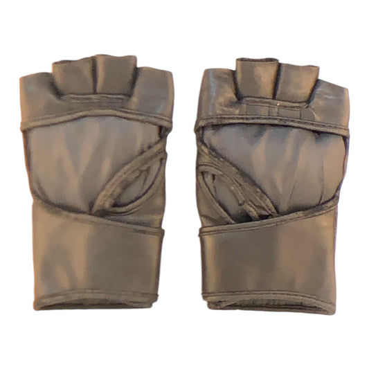 3964 - Gloves MMA S Leather - |I-25 /GR-68|