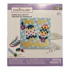 39702 - You are Eggscellent Quilling Kit - |1-9|