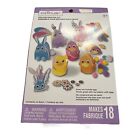 39704 - Egg Decorating Kit Makes 18 - |1-8|