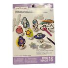 39705 - Egg Decorating Kit Space