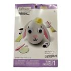 39706 - Egg Decorating White Bunny Kit - |1-8|