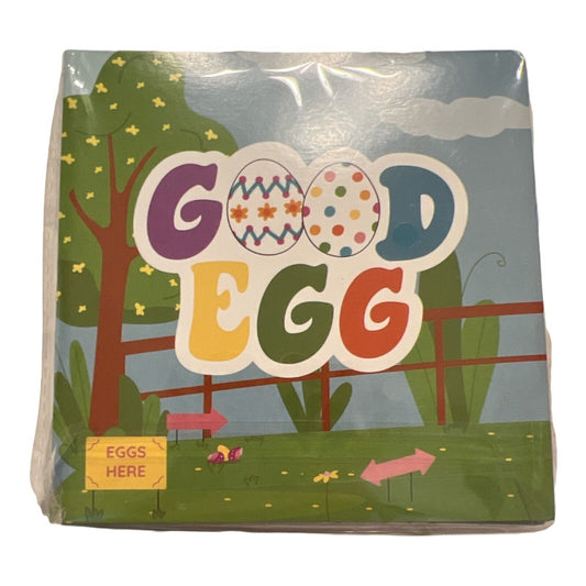 39715 - Good Egg Sticker Activity Set - |1-9|