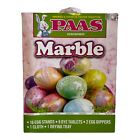 39746 - Egg Decorating Kits Marble-Pack of 5 - |1-8|