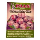 39747 - Easter Themed Egg Decorating Unicorn Kit, 4 Pack with Fun Designs and Free Shipping Included |1-9|