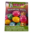 39748 - Egg Decorating Shimmering Jewel - |2-16|
