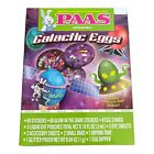 39752 - Egg Decorating Galactic - 3 Pk - |1-8|