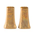 39786 - Mini Glazed Salt & Pepper Shakers - [1-28]