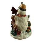 39829 - Carlton the Snowman Ornament - |Pod 1-61|