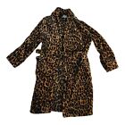 39862 - P.J. Salvage Leopard Jacket 7/8 - |32-C|