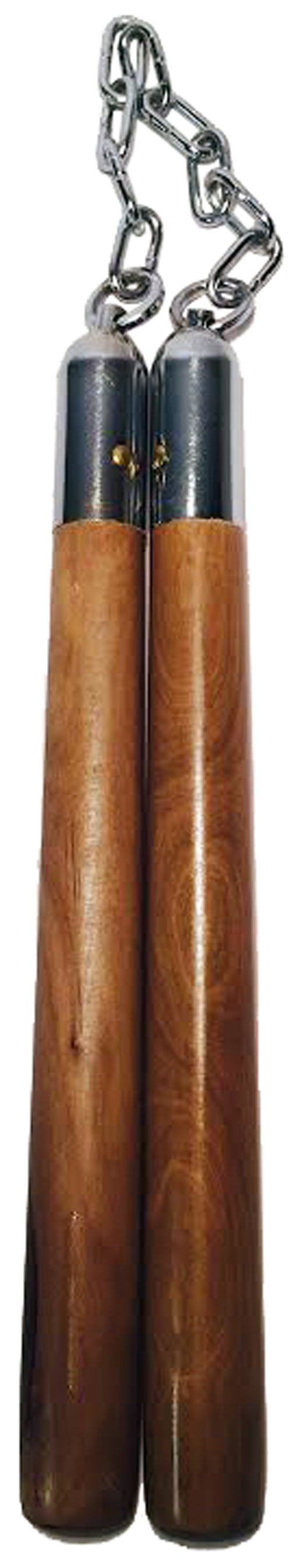 3994 - Chucks 12" Light Wood BB 526 Chain - |90/Store|