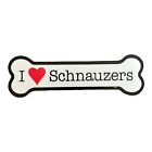 40013 - I Love My Crazy Dogs Magnet - |File-13|