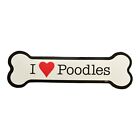 40021 - I Heart Poodles 5pc - |File-13|
