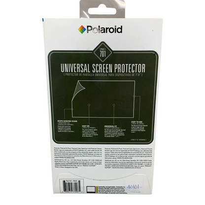 40101 - Screen Protector 7"-8" |21-27|