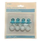 40104 - 7 Pks-Baby Shower Pacifiers - |2-19|