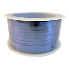 40121 - Vibrant Blue Curling Ribbon For Creative DIY Projects, Gift Wrapping, And Party Decorations |H-38|