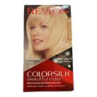40132 - Revlon Colorsilk 03 - |BA-49|