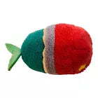 40137 - Charming Disney Tsum Tsum Ariel The Little Mermaid Stackable Plush Collectible |H-57|