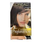 40154 - Loreal Preference 5 Med Brown - |BA-49|