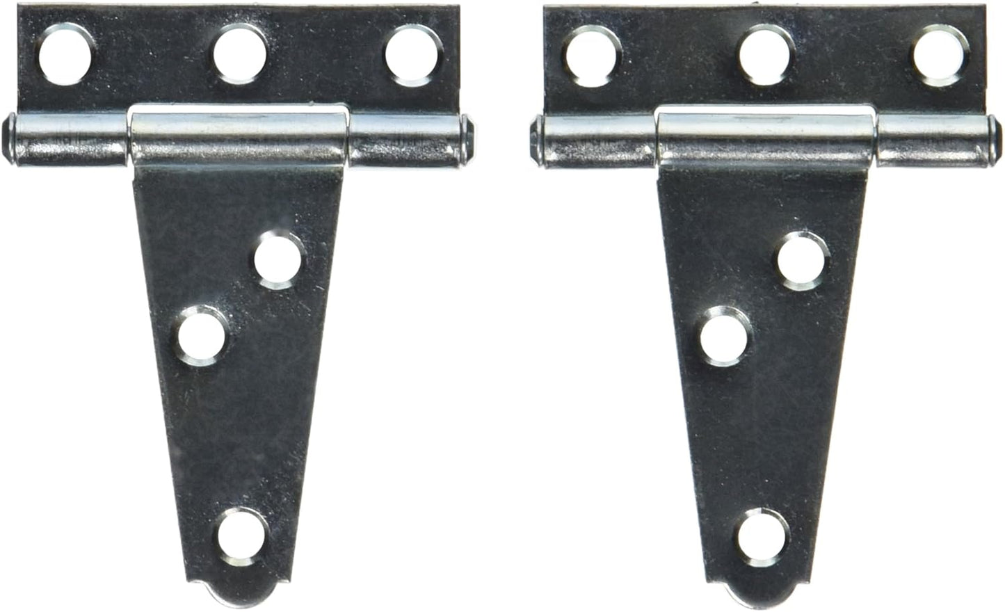 40168 -  2in Light T-Hinges |11-12|