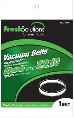 40176 - Vacuum Belt Bissell - [24-B]