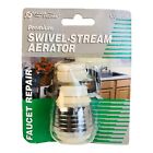 40199 - Swivel Stream Aerators 2-Pack |11-12|