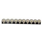 36785 - Two 12pc Packs - 24 pc Light Bulb Idea Bulletin Border |9-7|