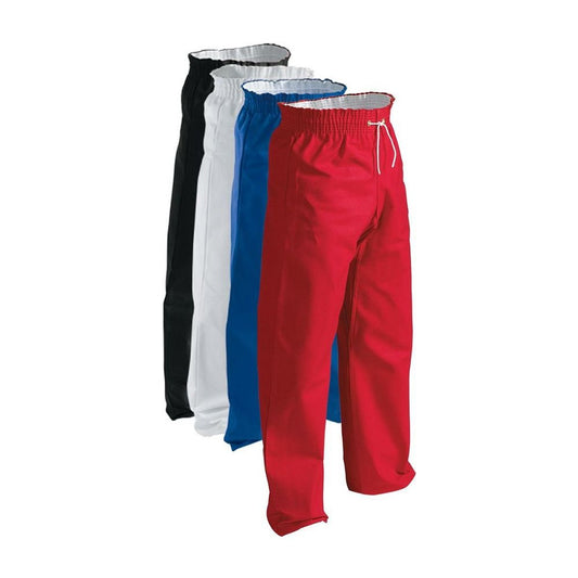 4021 - Pants Blue 2 Contact Hvy