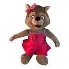 40248 - Cute Violet the Wolf Plush Toy from Great Wolf Lodge Collection |H-56|