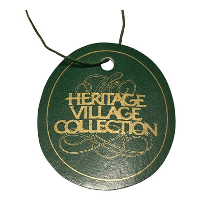 DEPT56 Six Geese A Laying Handpainted Porcelain Christmas Decor Accessory |11/25|