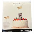 40292 - Cake Topper for 2022 Graduation Money Box |3-7|