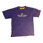 40309 - LSU Embroidered Shirt Sz L - |H-45|