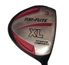 40315 - Top Flight XL 3 Right Handed Golf Club - |BH-C|