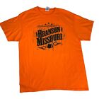 40320 - Branson, Missouri T-Shirt Sz L - |H-45|