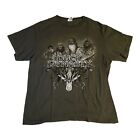 40325 - Official Duck Dynasty T-Shirt in Size Large for Fans, Comfortable Cotton Apparel |H-45|