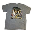 40326 - Does Not Play Well T-Shirt Sz L - |H-45|