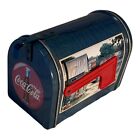40358 - Coca Cola Mailbox Tin - |22-2|