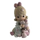 40389 - Precious Moments Overflowing with Love - |H-25|